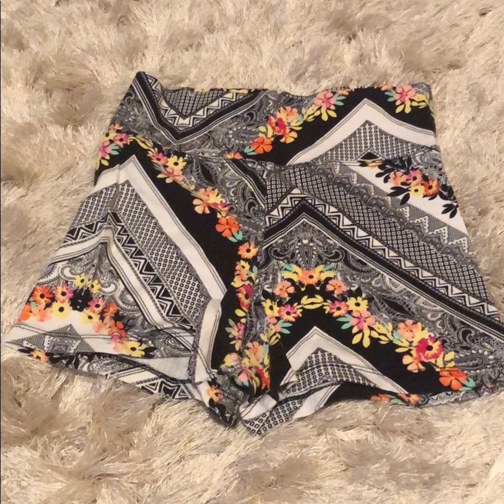 Charlotte Russe Shorts